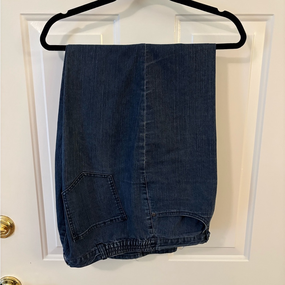 RubyRd Blue Women's Jeans size 16